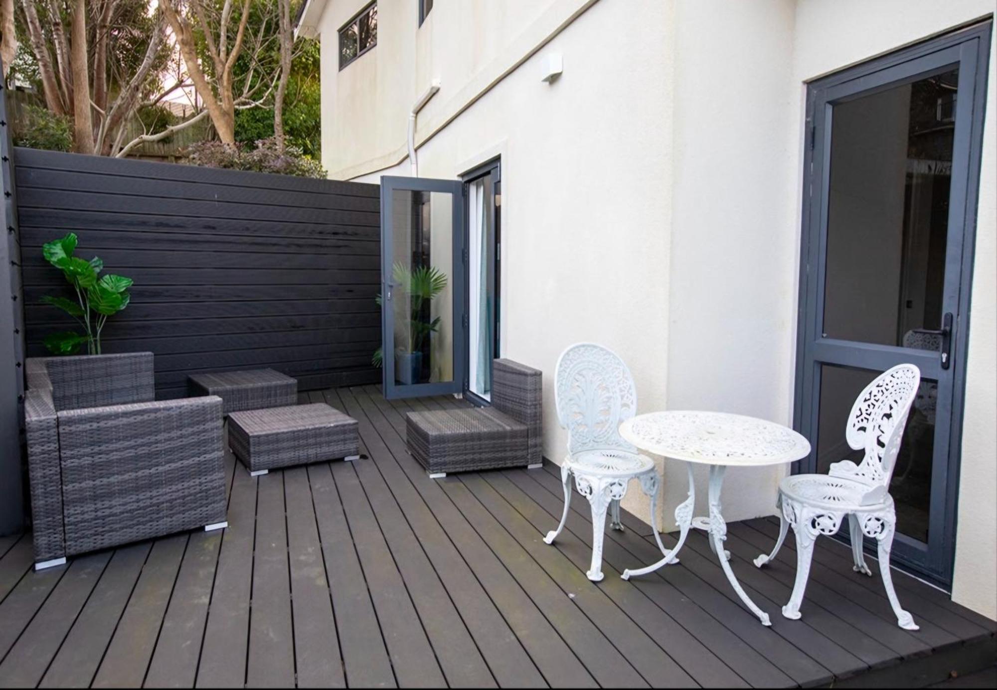 Riverstone Retreat Upper Hutt Exteriör bild